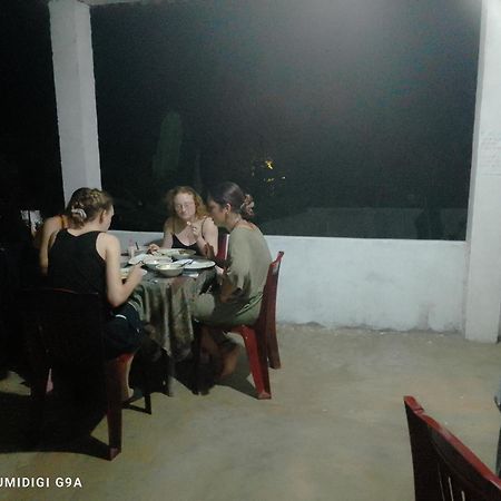 Rithu Homestay Sigiriya Eksteriør billede