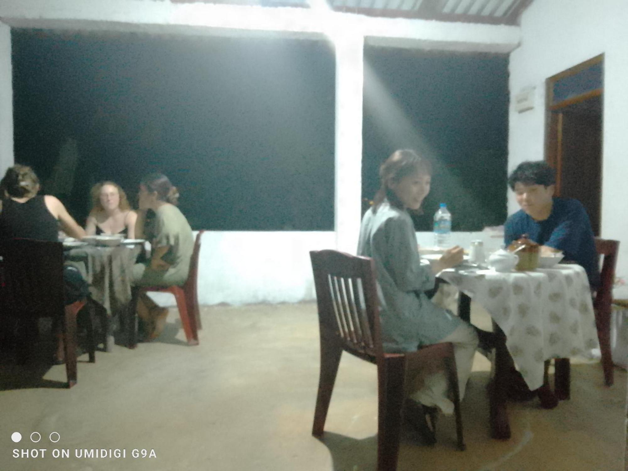 Rithu Homestay Sigiriya Eksteriør billede